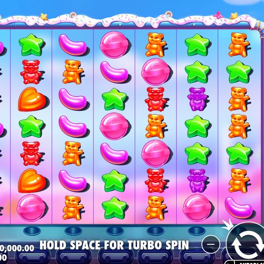 Sugar Rush