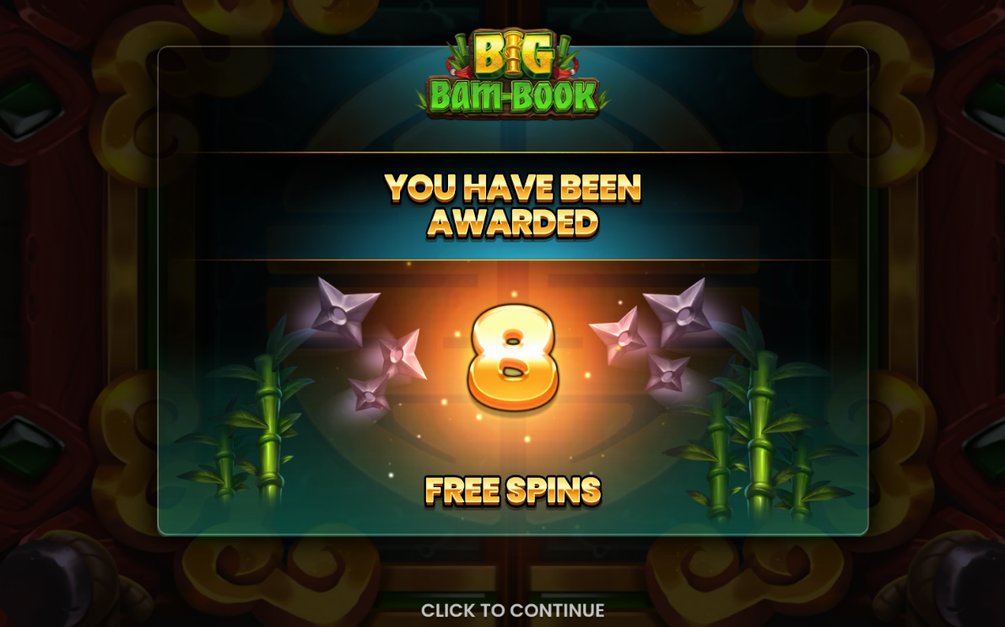 Free Spins i gång på Level 1 med multiplikator x2
