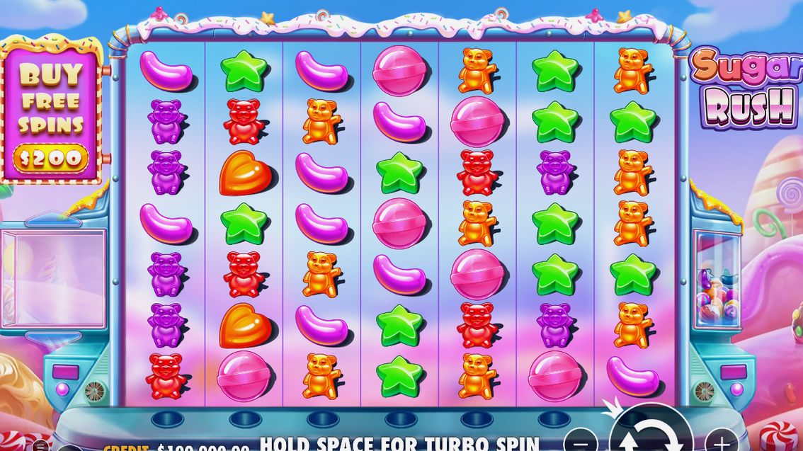 Sugar Rush